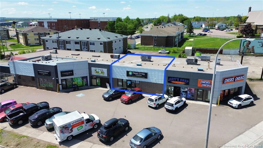 824 Mountain Road, Moncton