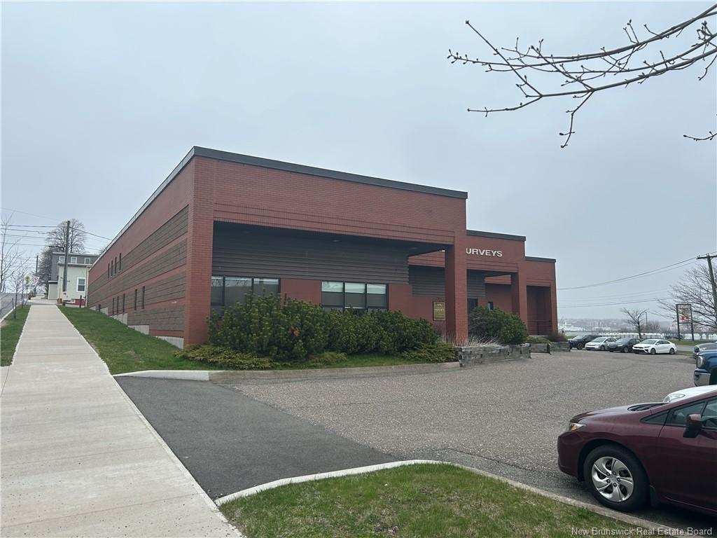 575 Crown Street, Saint John