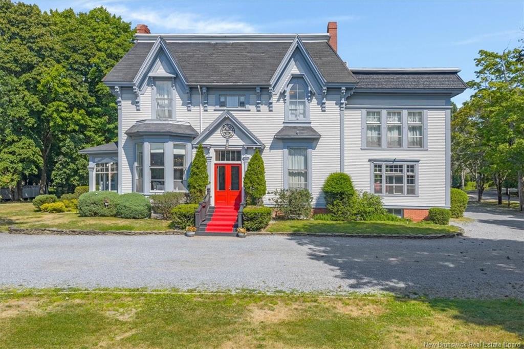 3180 Rothesay Road, Rothesay