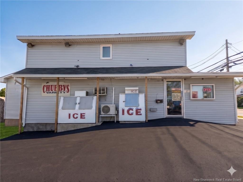 121 Killam Drive, Moncton