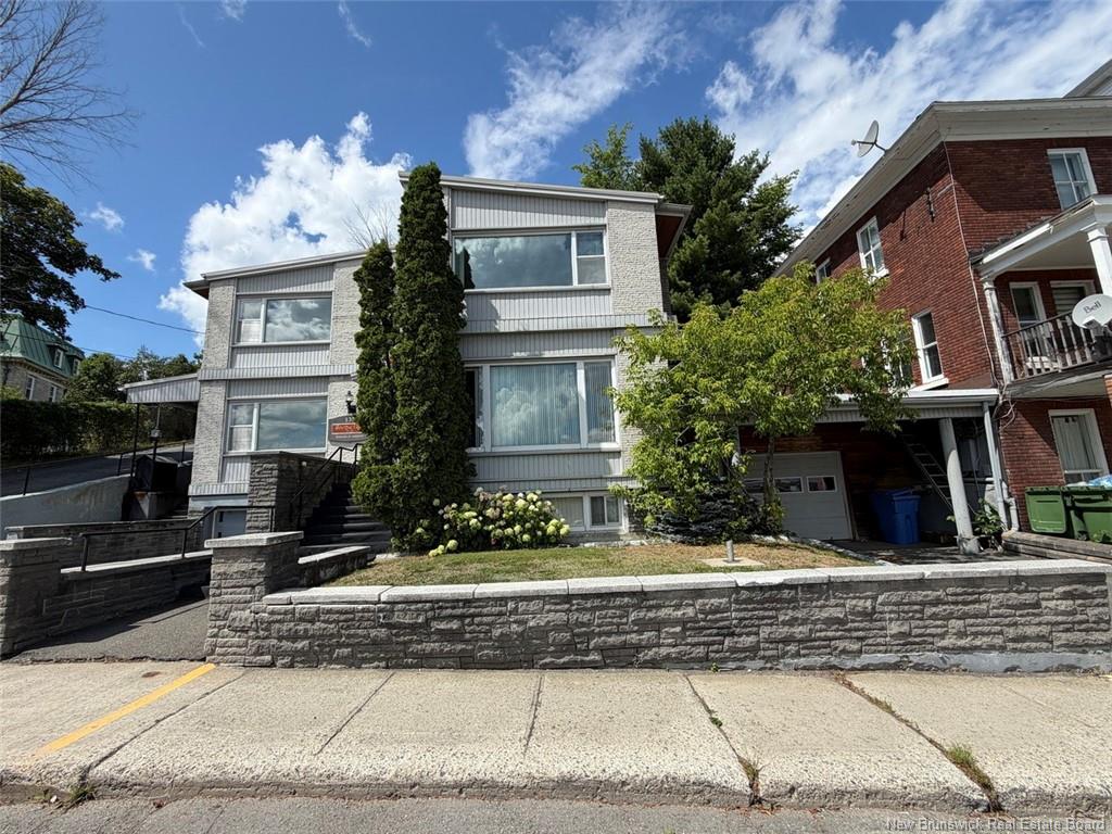 135 Rice Street, Edmundston