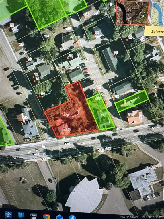 416 Main Street, Shediac