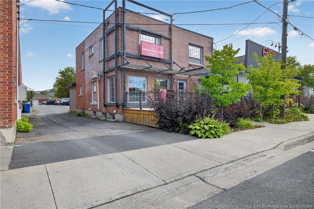 17 Costigan Street, Edmundston