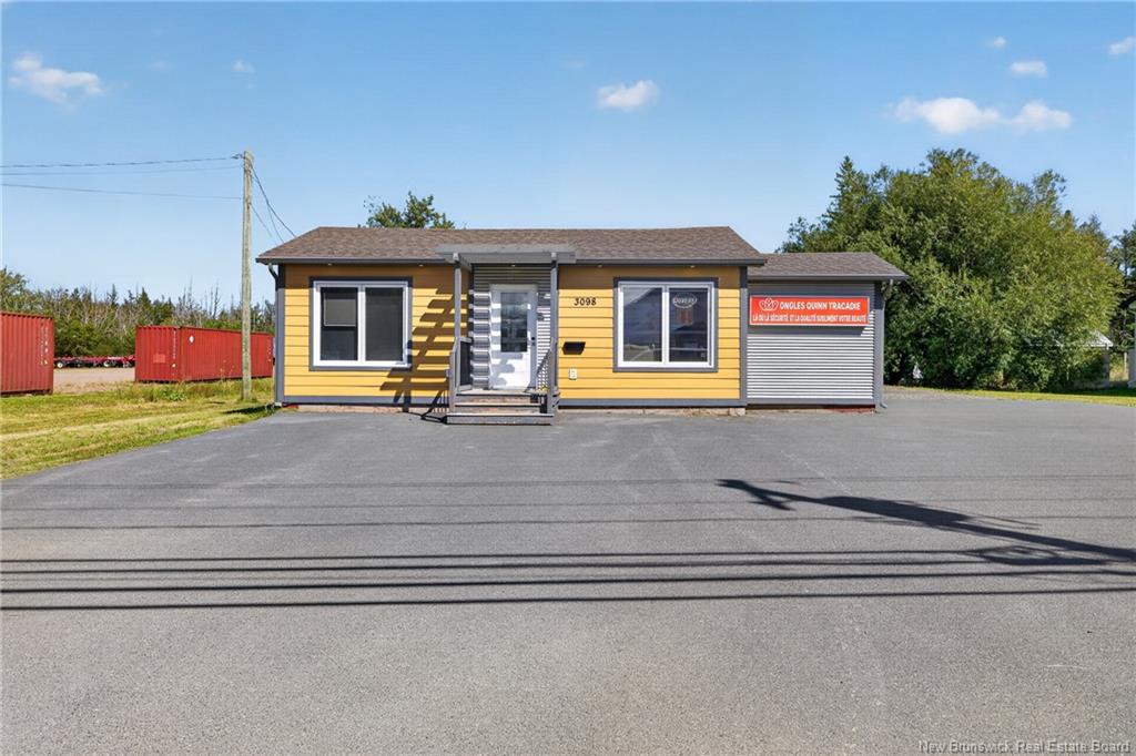 3098 Rue Principale, Tracadie