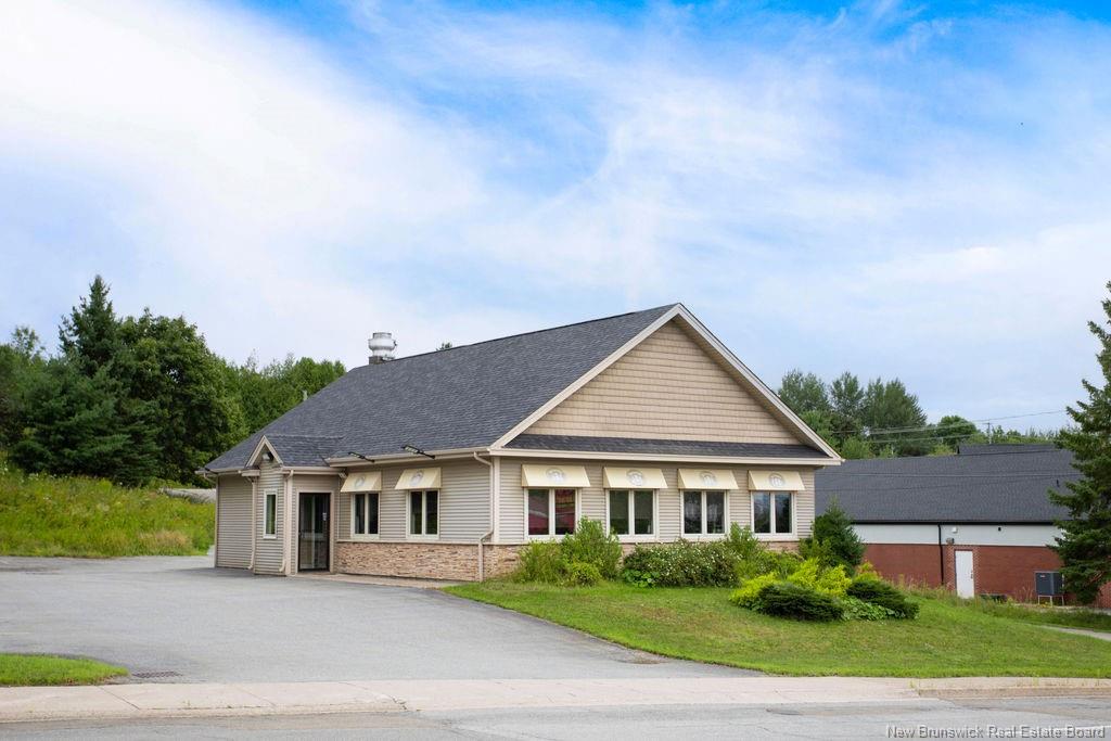 188-190 Hampton Road, Quispamsis