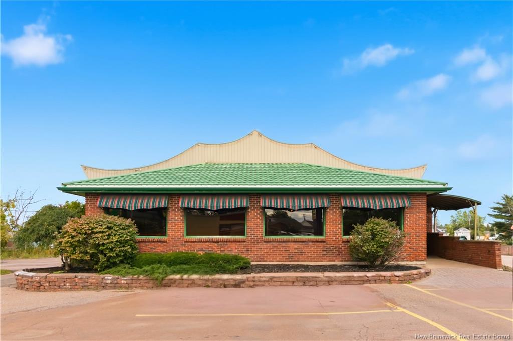 951 Mountain Road, Moncton