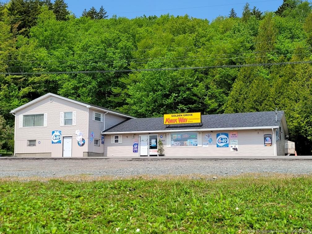 1925 Golden Grove Road, Saint John