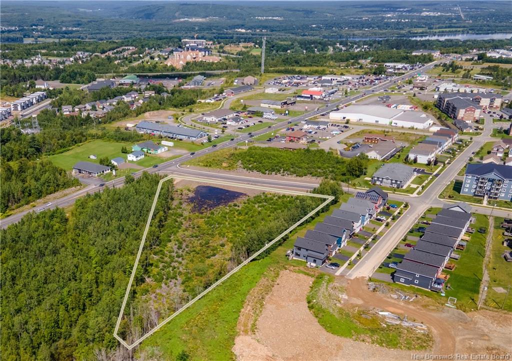 0 Brianna Drive, Fredericton