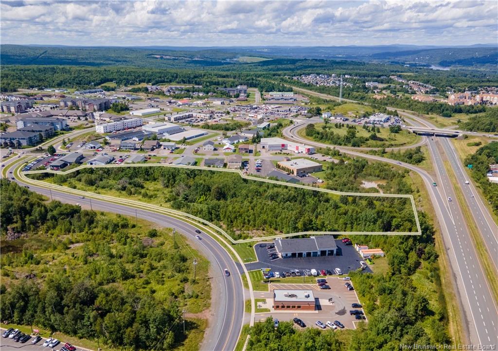 155 Bishop Drive, Fredericton