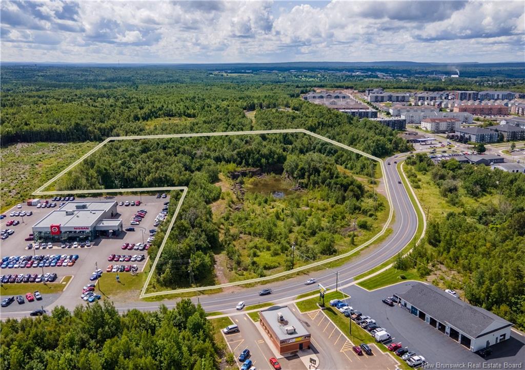 200 Bishop Drive, Fredericton