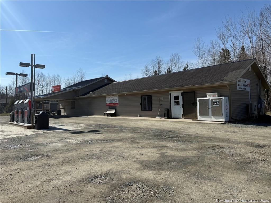 3037 Route 108, New Denmark