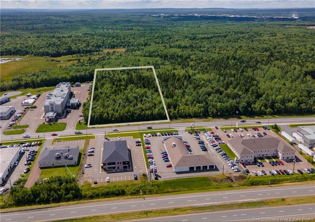 450 Bishop Drive, Fredericton