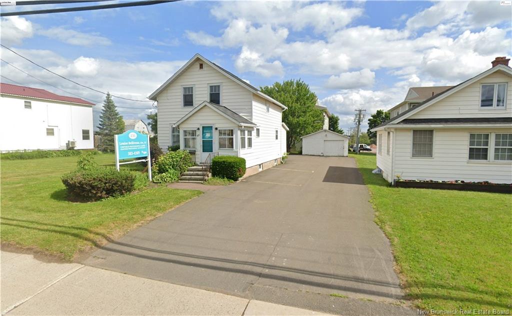436 Champlain Street, Dieppe