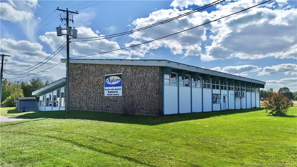 895 St Anne, Bathurst
