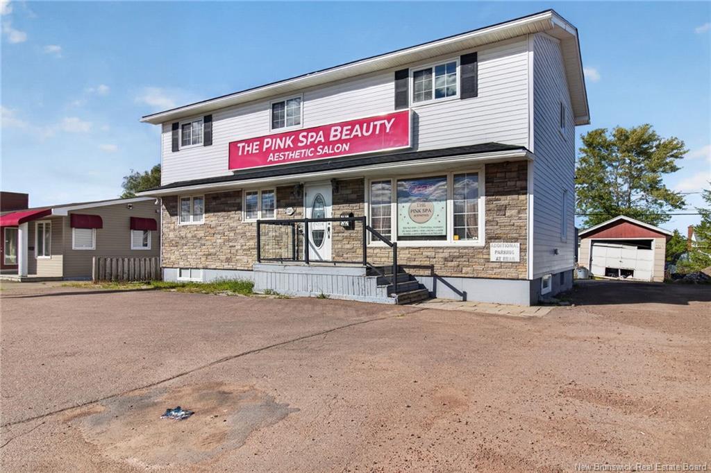 1265 Mountain Road, Moncton