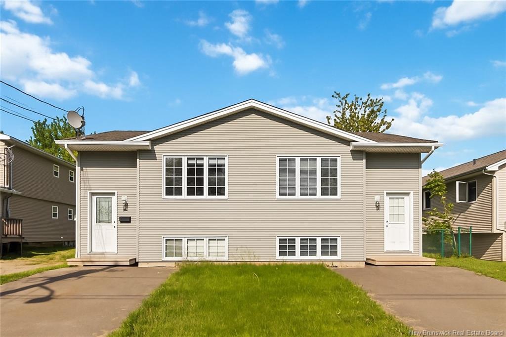 91-93 Second Avenue, Moncton