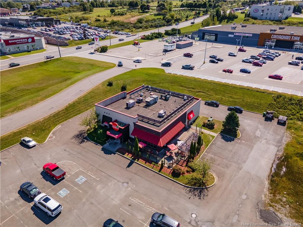 75 Consumers Drive, Saint John