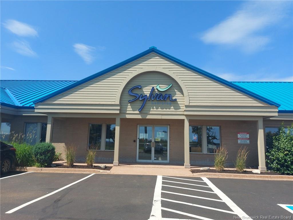 505 St. George Street, Moncton