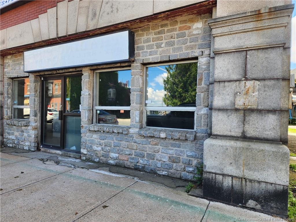 300 Main Street, Saint John