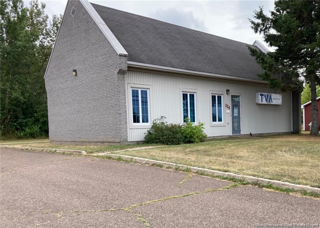324 Boul. St-Pierre Ouest, Caraquet