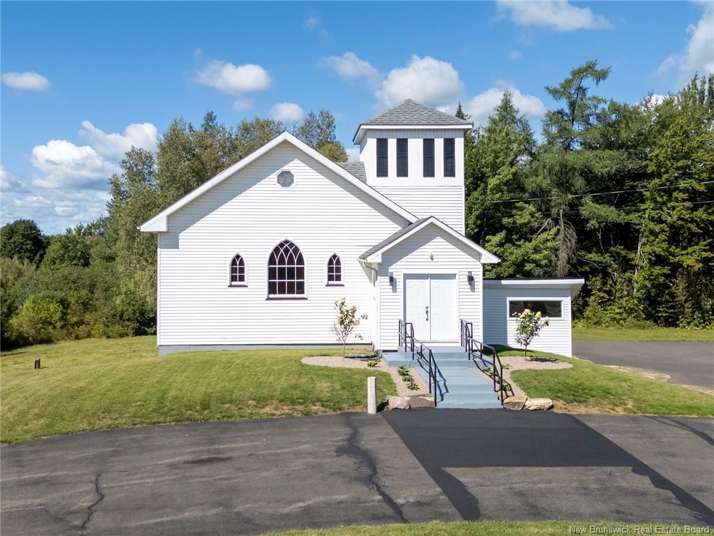 700 Main Street, Chipman