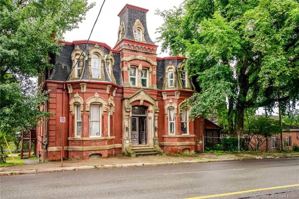 290 Crown Street, Saint John