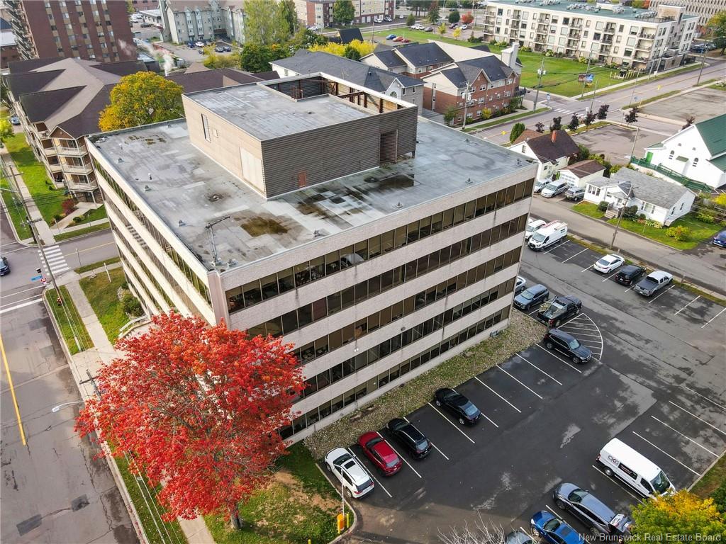 100 Cameron Street, Moncton