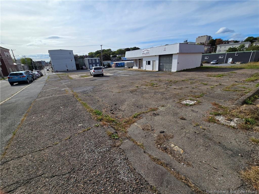 177 St James Street, Saint John