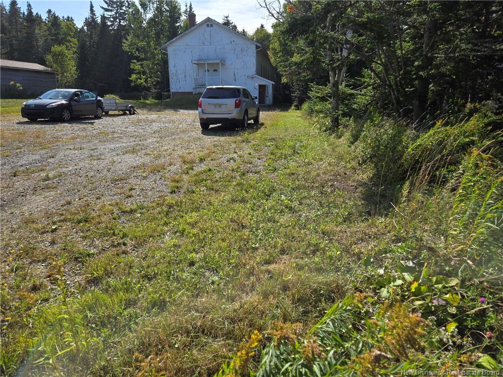 1668 Lorneville Road, Saint John