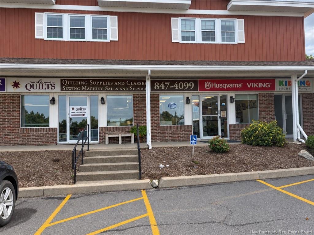 221 Hampton Road, Quispamsis
