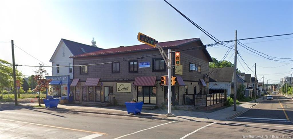 212 St. George Street, Moncton