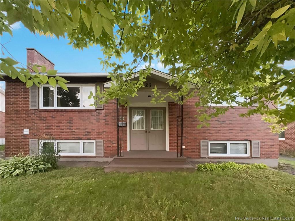 23 Anne Street, Moncton