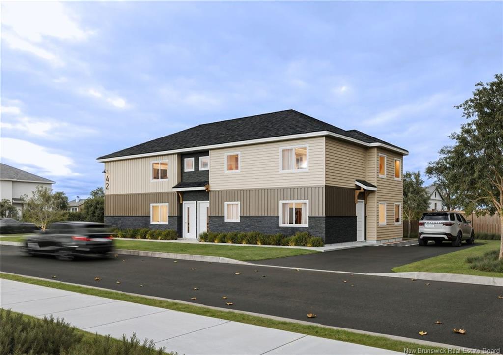 42 Winnipeg Street, Moncton