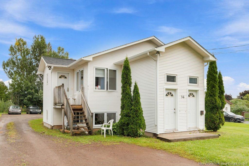 36 Lorette Street, Dieppe
