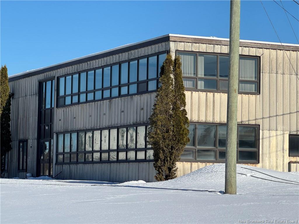 1145 Fairville Boulevard, Saint John