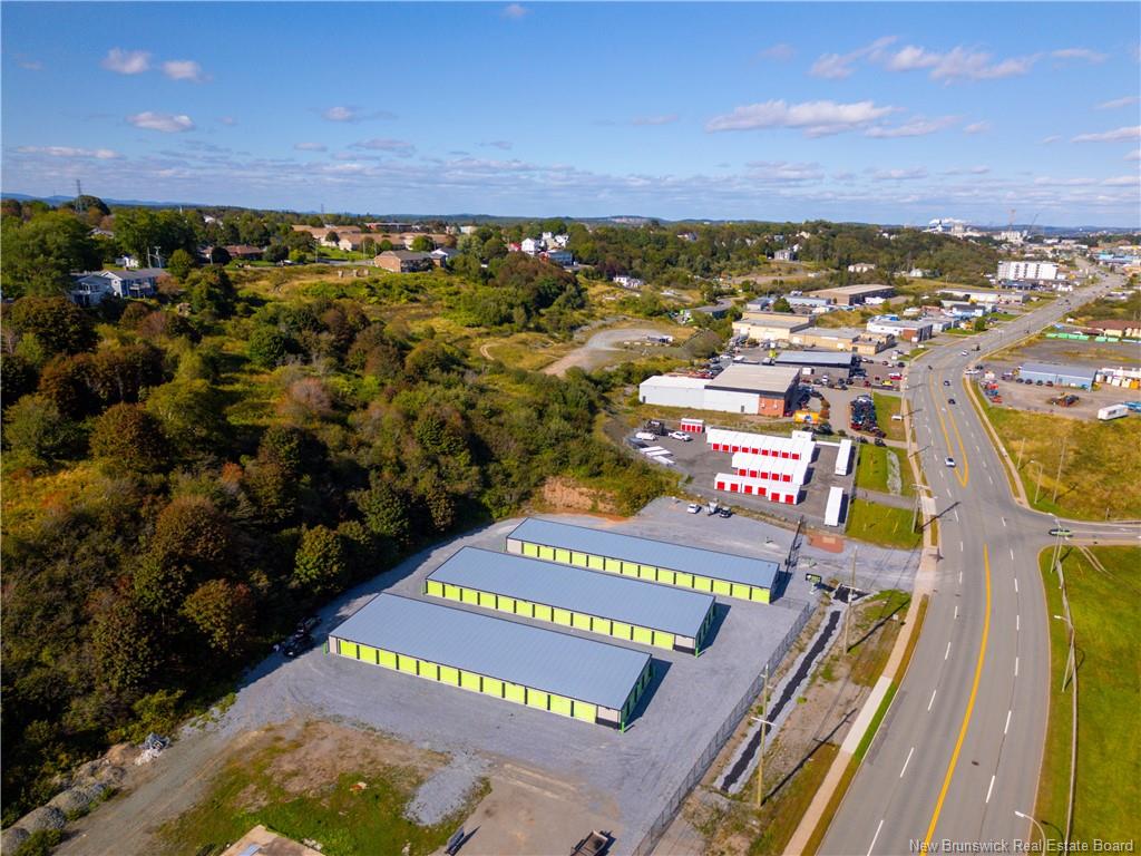 1260 Fairville Boulevard, Saint John