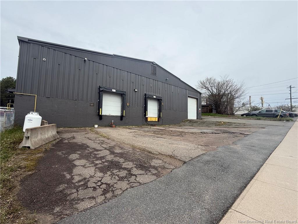 606 Ready Street, Saint John