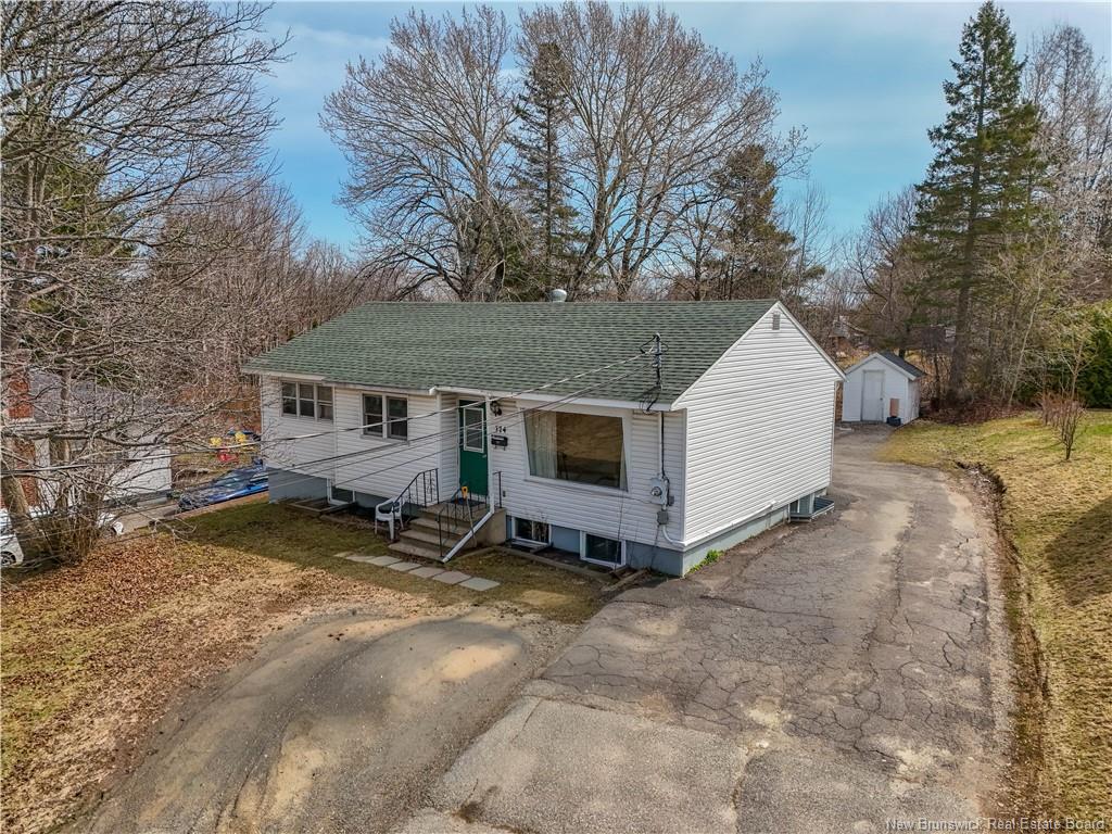 774 Reid Street, Fredericton