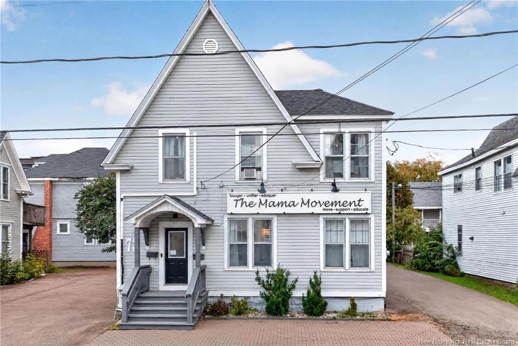 73 Weldon Street, Moncton