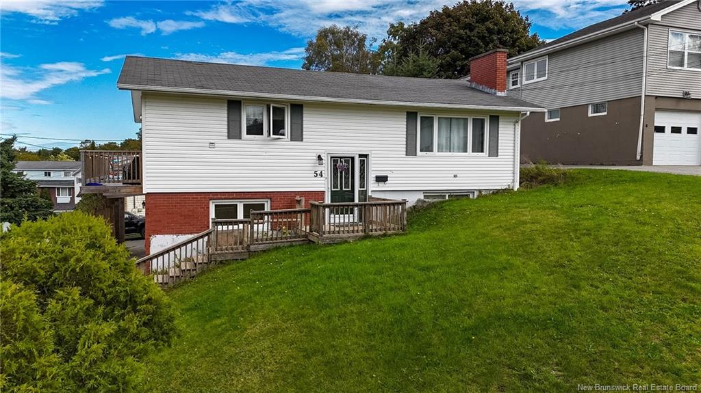 54-56 Northumberland Avenue, Saint John