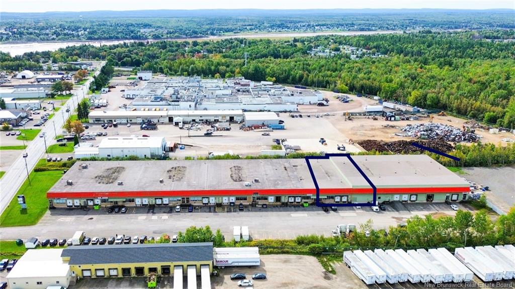 222 Edinburgh Drive, Moncton