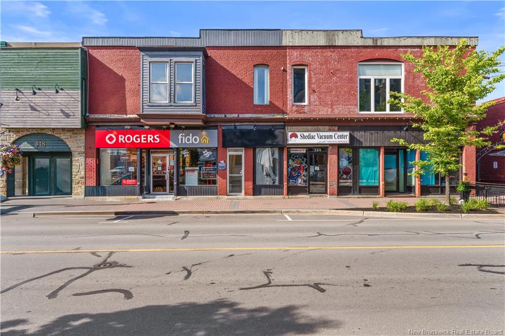 352 Main Street, Shediac