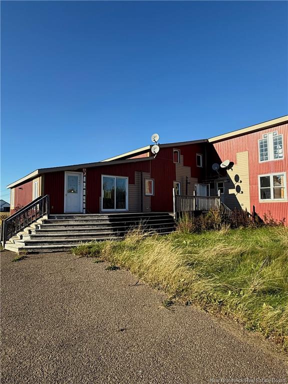 194 Pointe a Bouleau, Tracadie