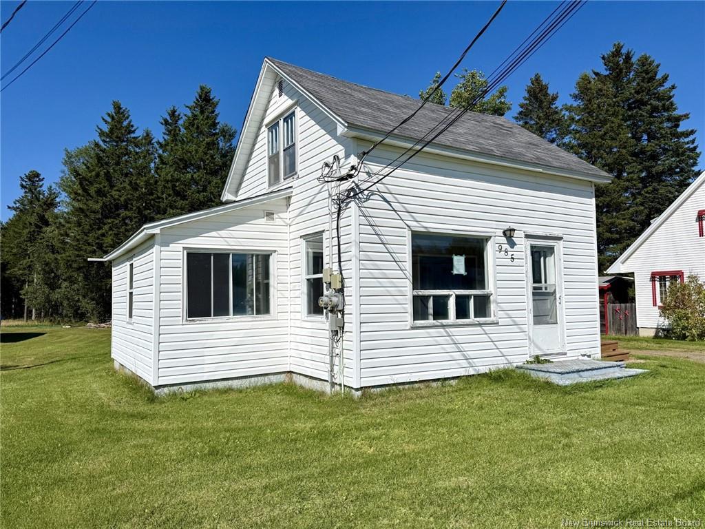 985 Rue Louis G. Daigle, Tracadie