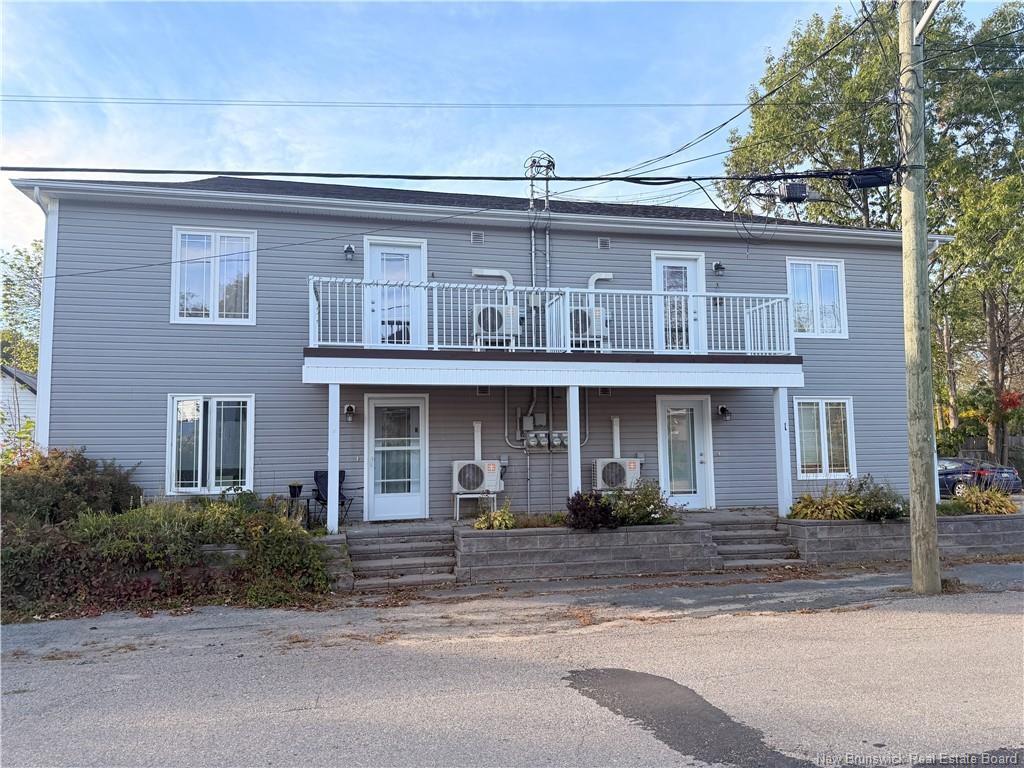 55 Howard Street, Miramichi