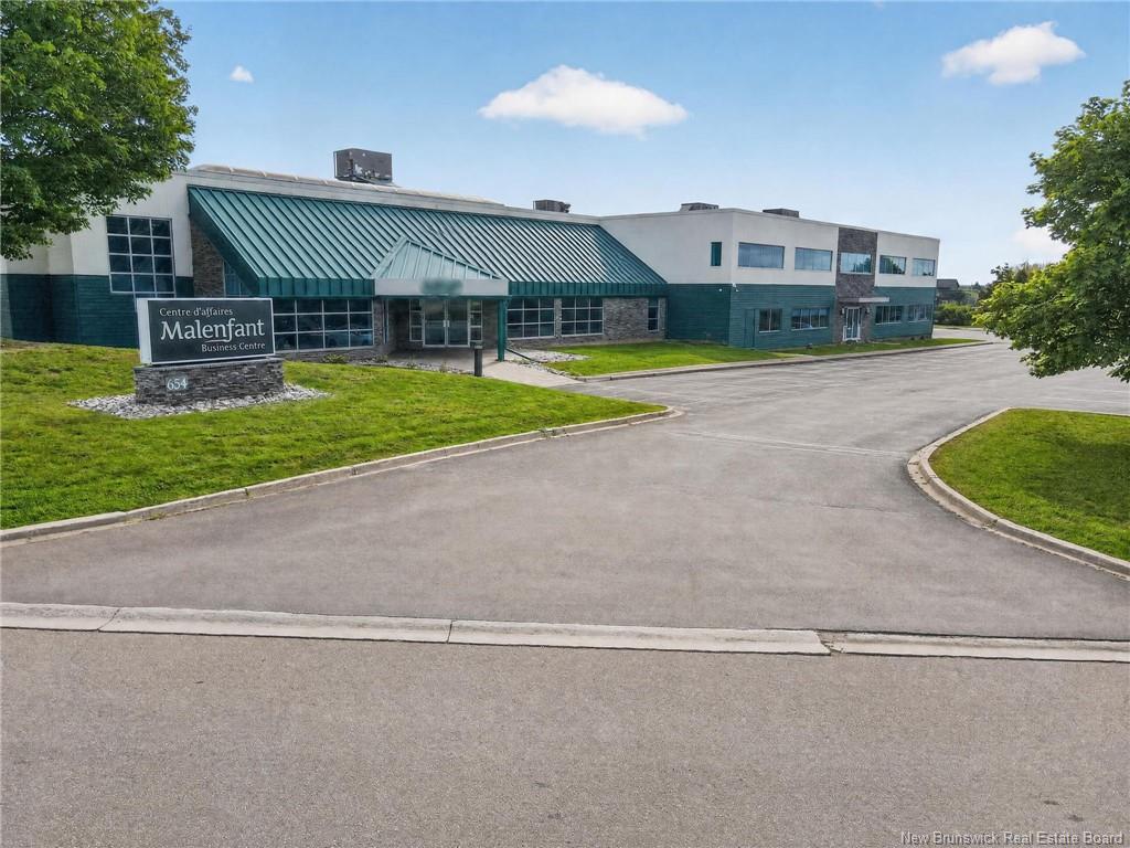 654 Malenfant Boulevard, Dieppe