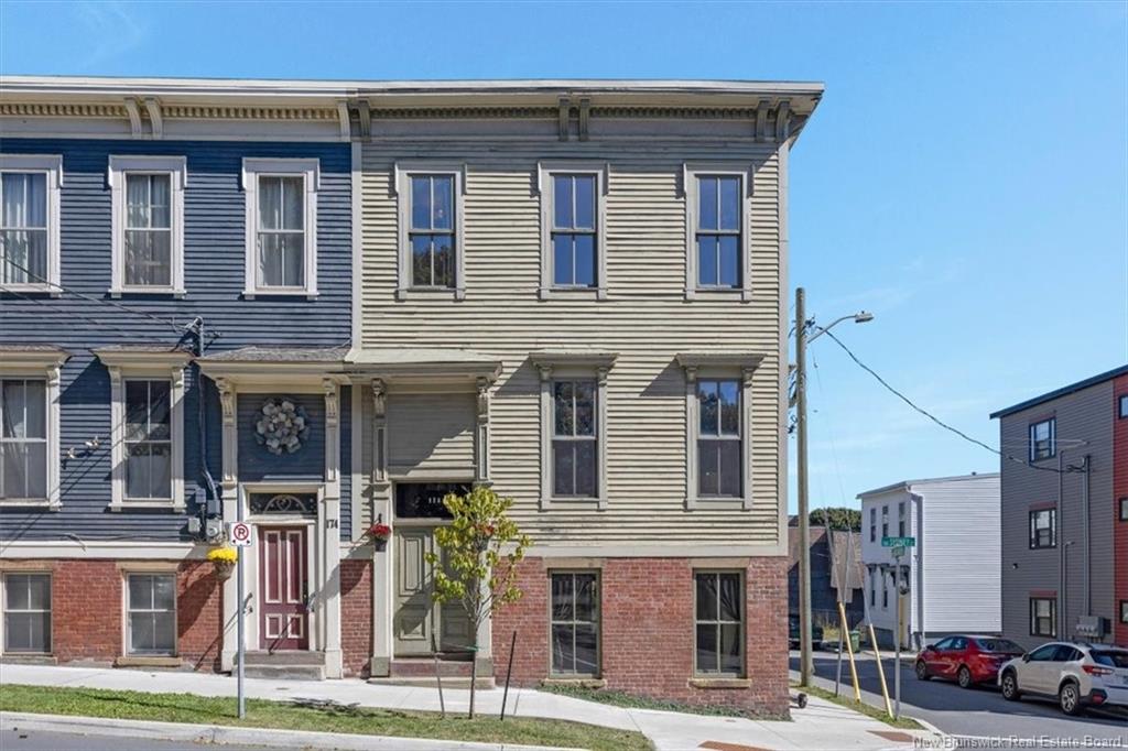 176 Sydney Street, Saint John