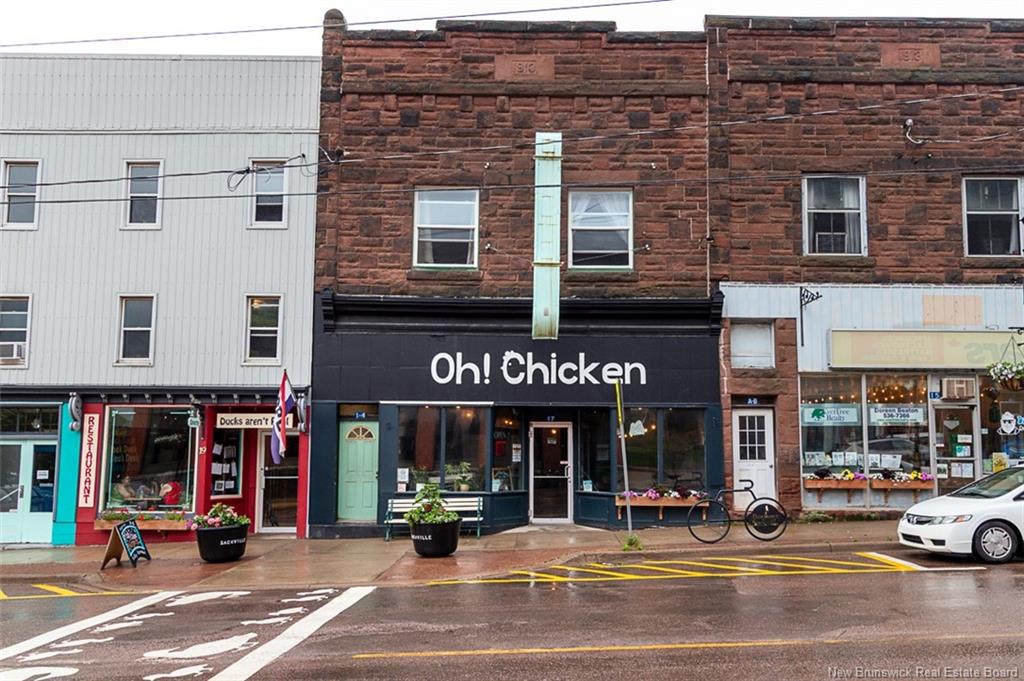 17 Bridge Street, Sackville