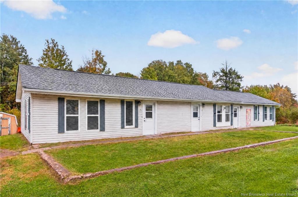 3086 Route 132, Scoudouc
