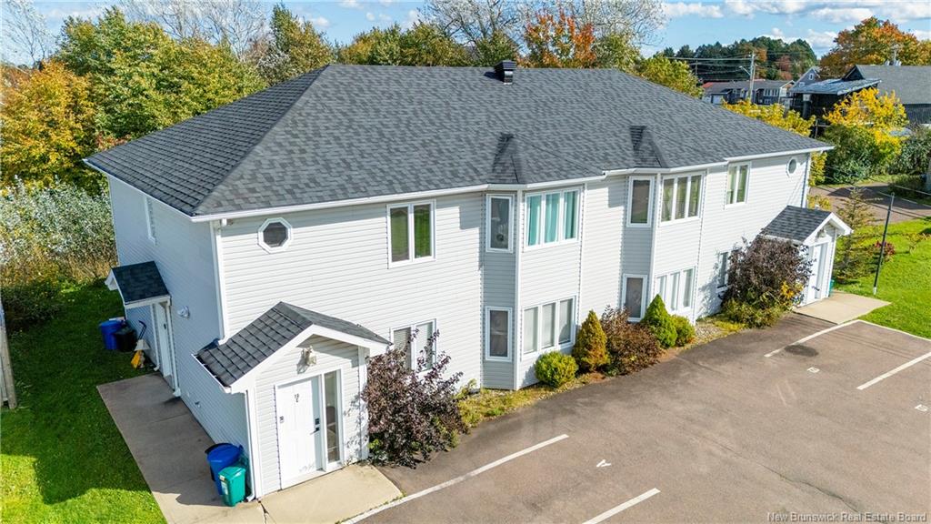10 Dock Street, Shediac